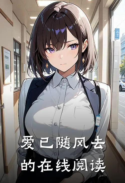 爱已随风去的在线阅读