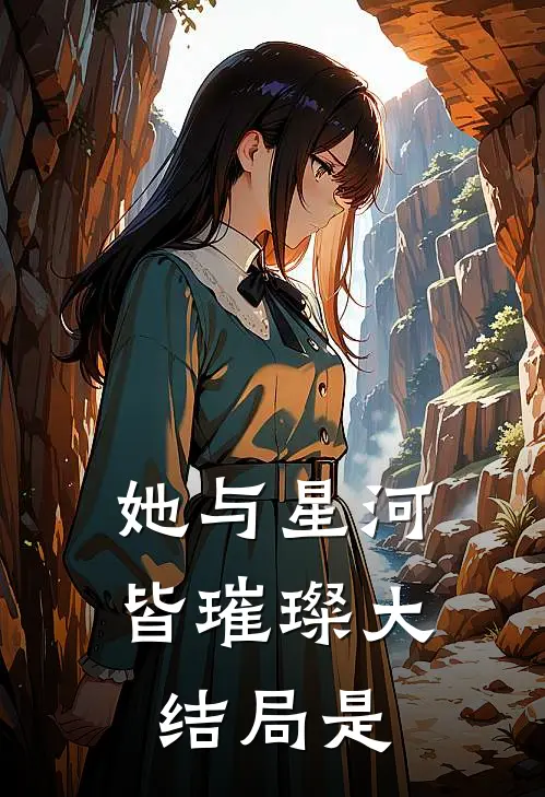 她与星河皆璀璨大结局是