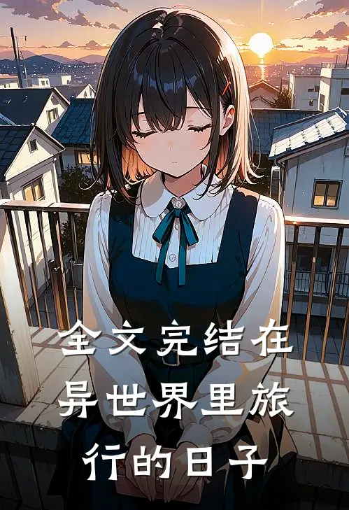 全文完结在异世界里旅行的日子