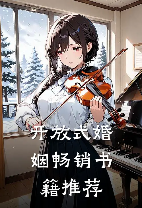 开放式婚姻畅销书籍推荐