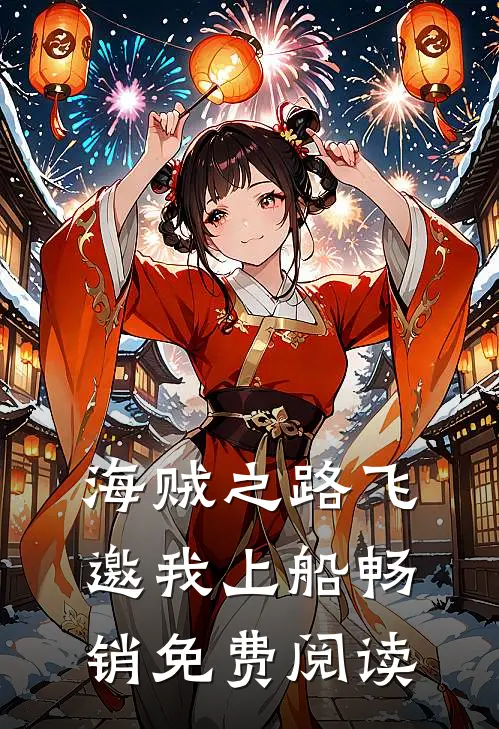 海贼之路飞邀我上船畅销免费阅读