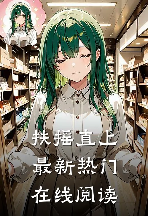 扶摇直上最新热门在线阅读