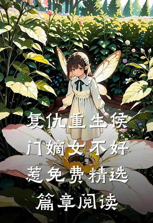 复仇重生侯门嫡女不好惹免费精选篇章阅读