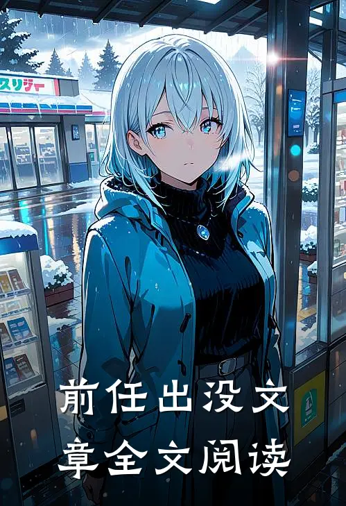 前任出没文章全文阅读