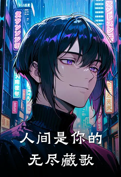 人间是你的无尽藏歌