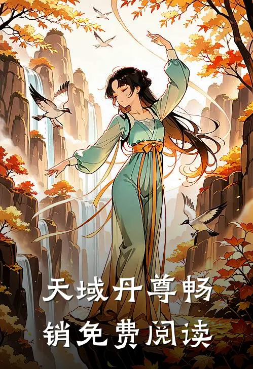 天域丹尊畅销免费阅读