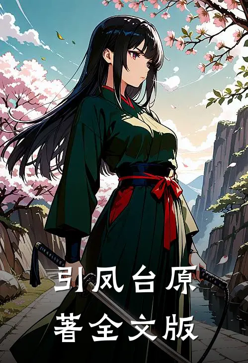 引凤台原著全文版