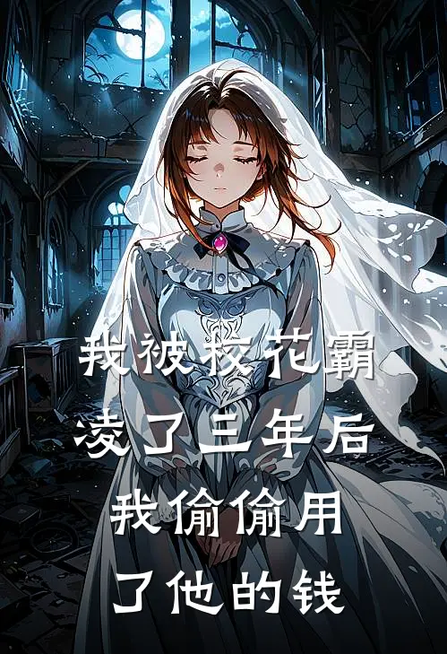 我被校花霸凌了三年后我偷偷用了他的钱
