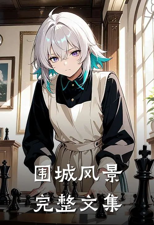 围城风景完整文集