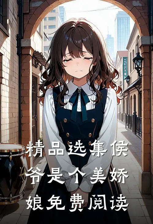 精品选集侯爷是个美娇娘免费阅读
