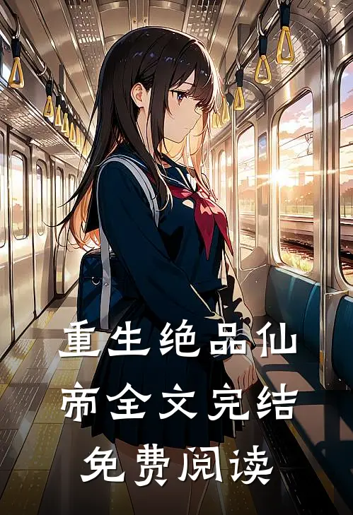 重生绝品仙帝全文完结免费阅读