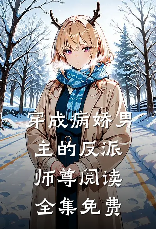 穿成病娇男主的反派师尊阅读全集免费