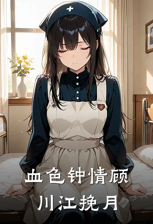 血色钟情顾川江挽月
