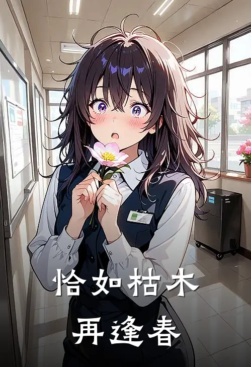 恰如枯木再逢春