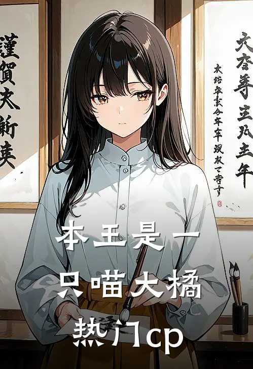 本王是一只喵大橘热门cp