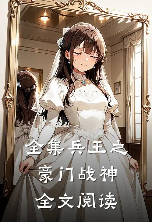 全集兵王之豪门战神全文阅读