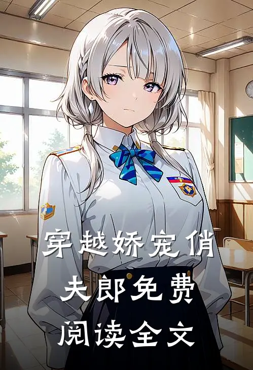 穿越娇宠俏夫郎免费阅读全文