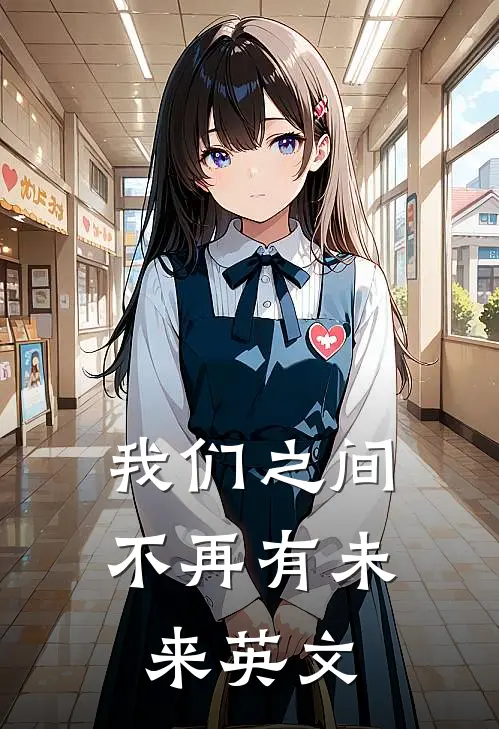 我们之间不再有未来英文