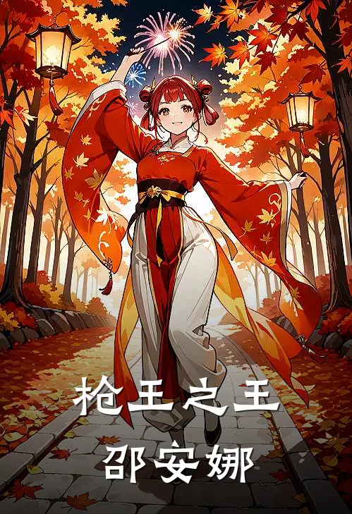 枪王之王邵安娜