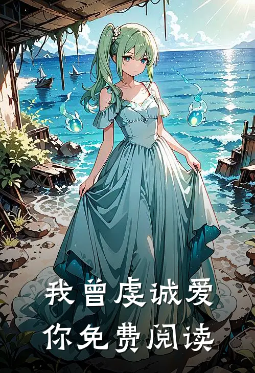 我曾虔诚爱你免费阅读
