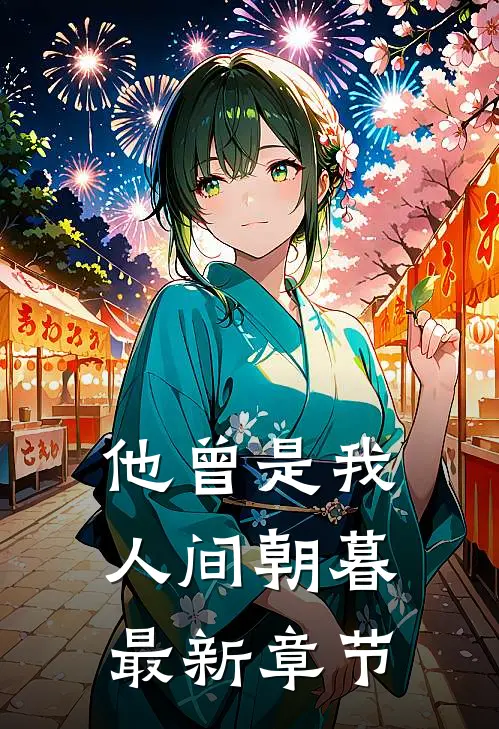 他曾是我人间朝暮最新章节