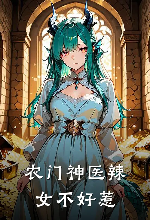 农门神医辣女不好惹