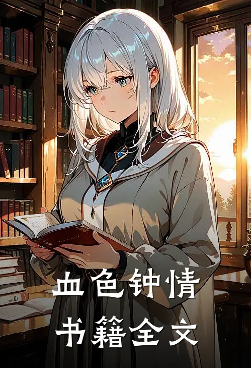 血色钟情书籍全文