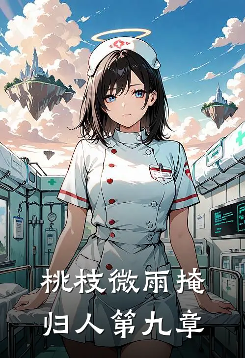 桃枝微雨掩归人第九章