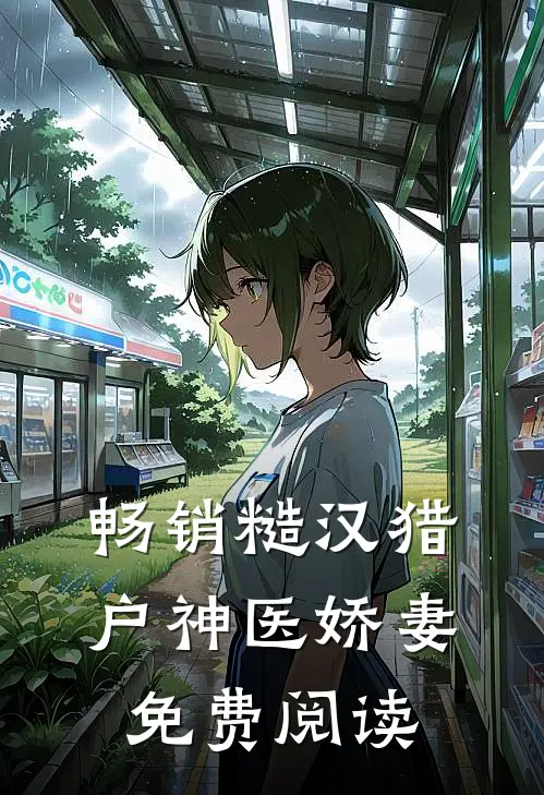畅销糙汉猎户神医娇妻免费阅读