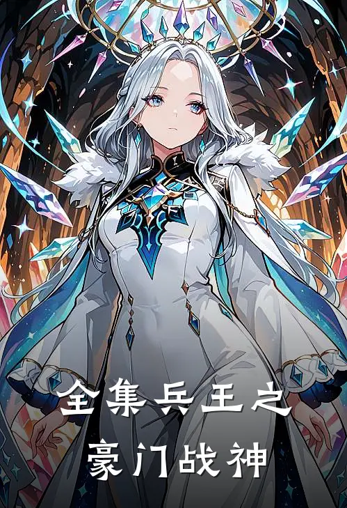 全集兵王之豪门战神