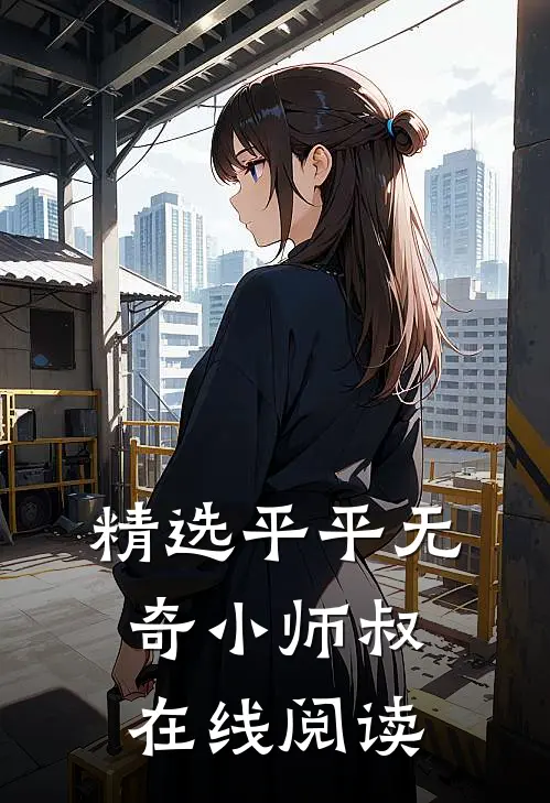 精选平平无奇小师叔在线阅读