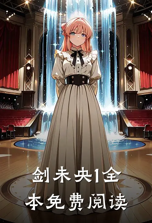 剑未央1全本免费阅读