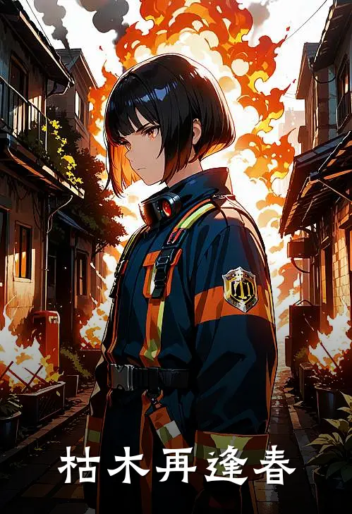 枯木再逢春
