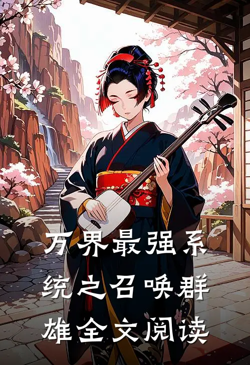 万界最强系统之召唤群雄全文阅读