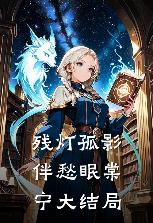 残灯孤影伴愁眠棠宁大结局