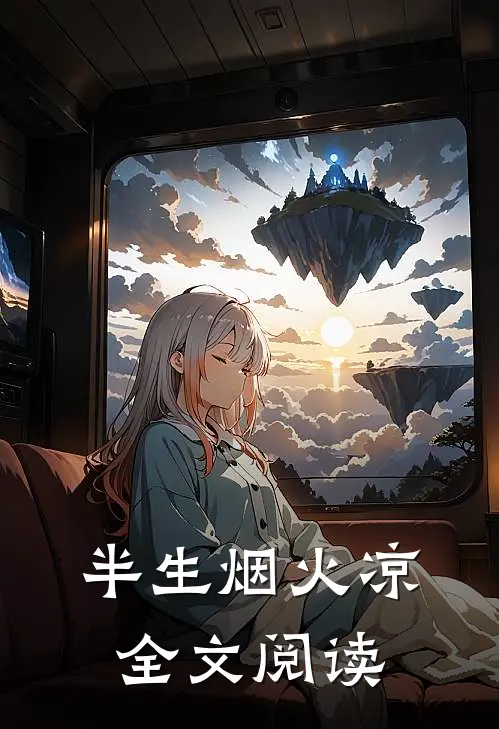 半生烟火凉全文阅读