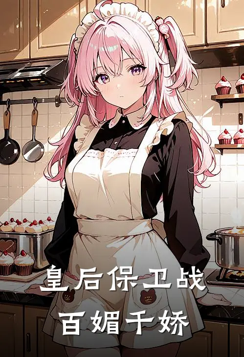 皇后保卫战 百媚千娇
