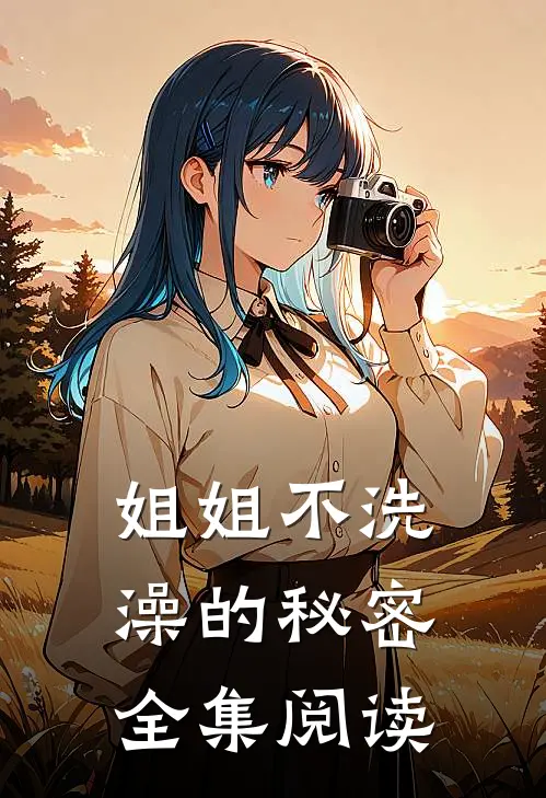 姐姐不洗澡的秘密全集阅读