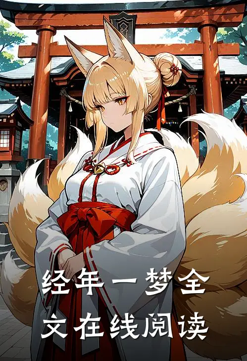 经年一梦全文在线阅读