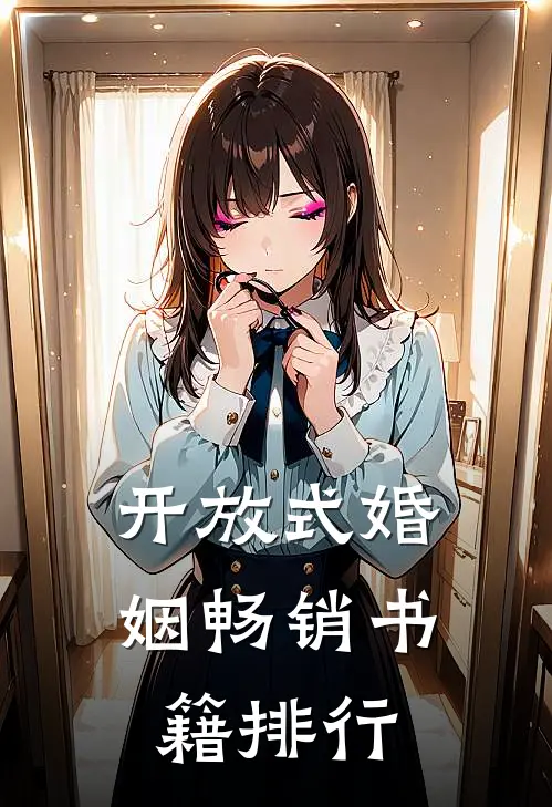 开放式婚姻畅销书籍排行