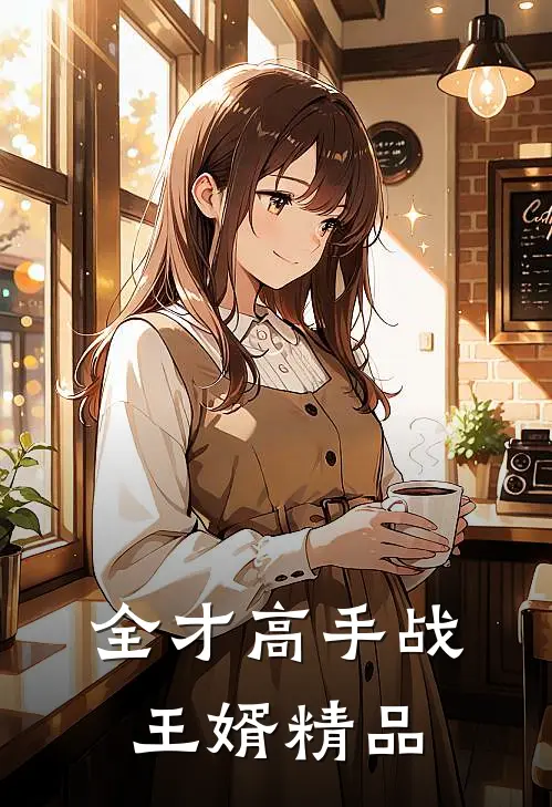 全才高手战王婿精品