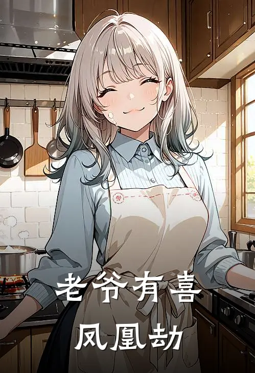 老爷有喜凤凰劫