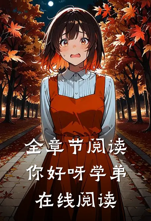 全章节阅读你好呀学弟在线阅读