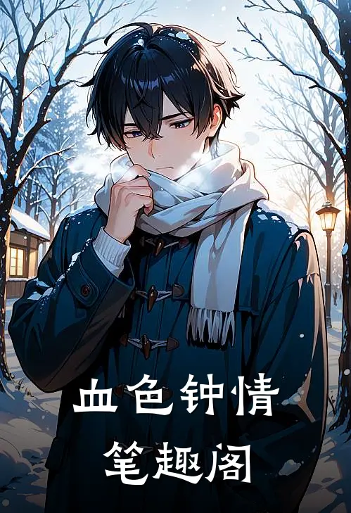 血色钟情笔趣阁