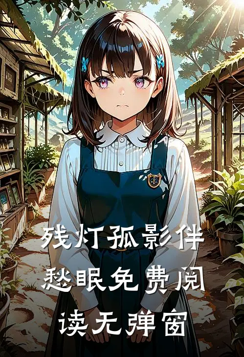 残灯孤影伴愁眠免费阅读无弹窗