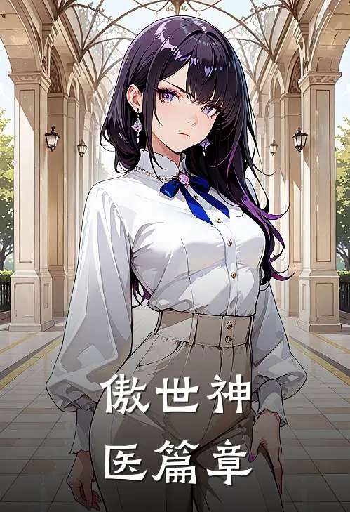 傲世神医篇章