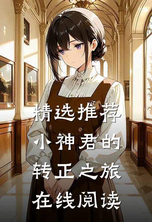 精选推荐小神君的转正之旅在线阅读