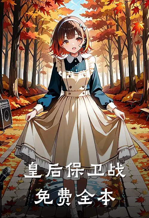 皇后保卫战免费全本