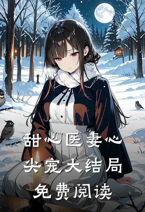 甜心医妻心尖宠大结局免费阅读