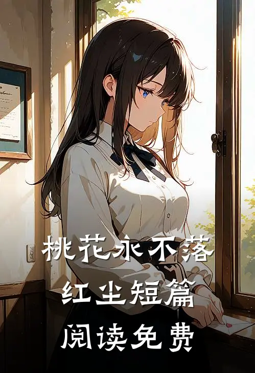 桃花永不落红尘短篇阅读免费